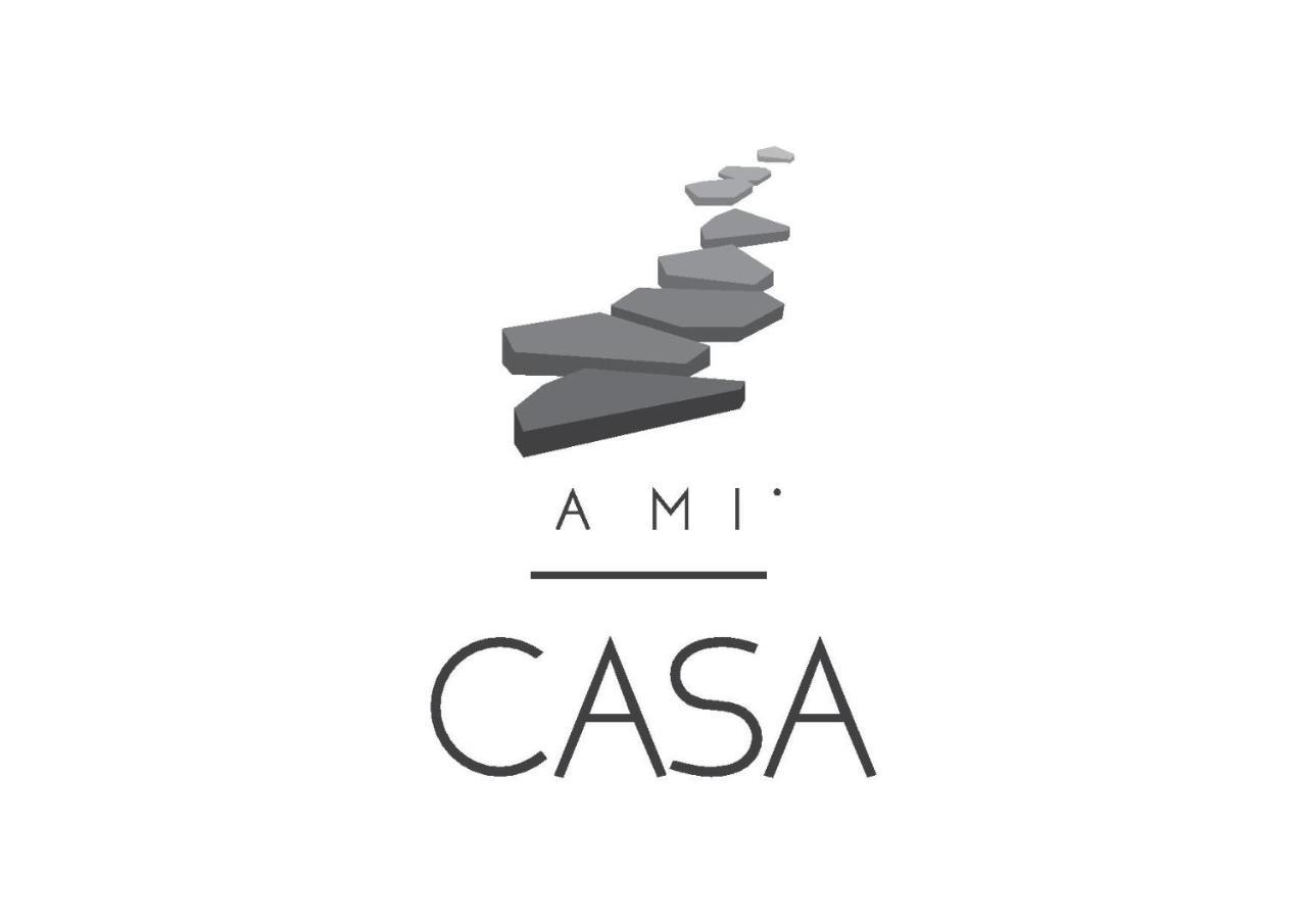 Amicasa Private Seaside Suite Pachis  Exterior foto